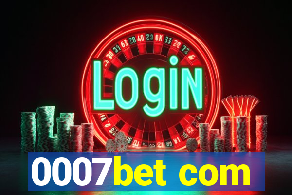 0007bet com